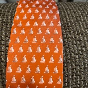 Chaps tie